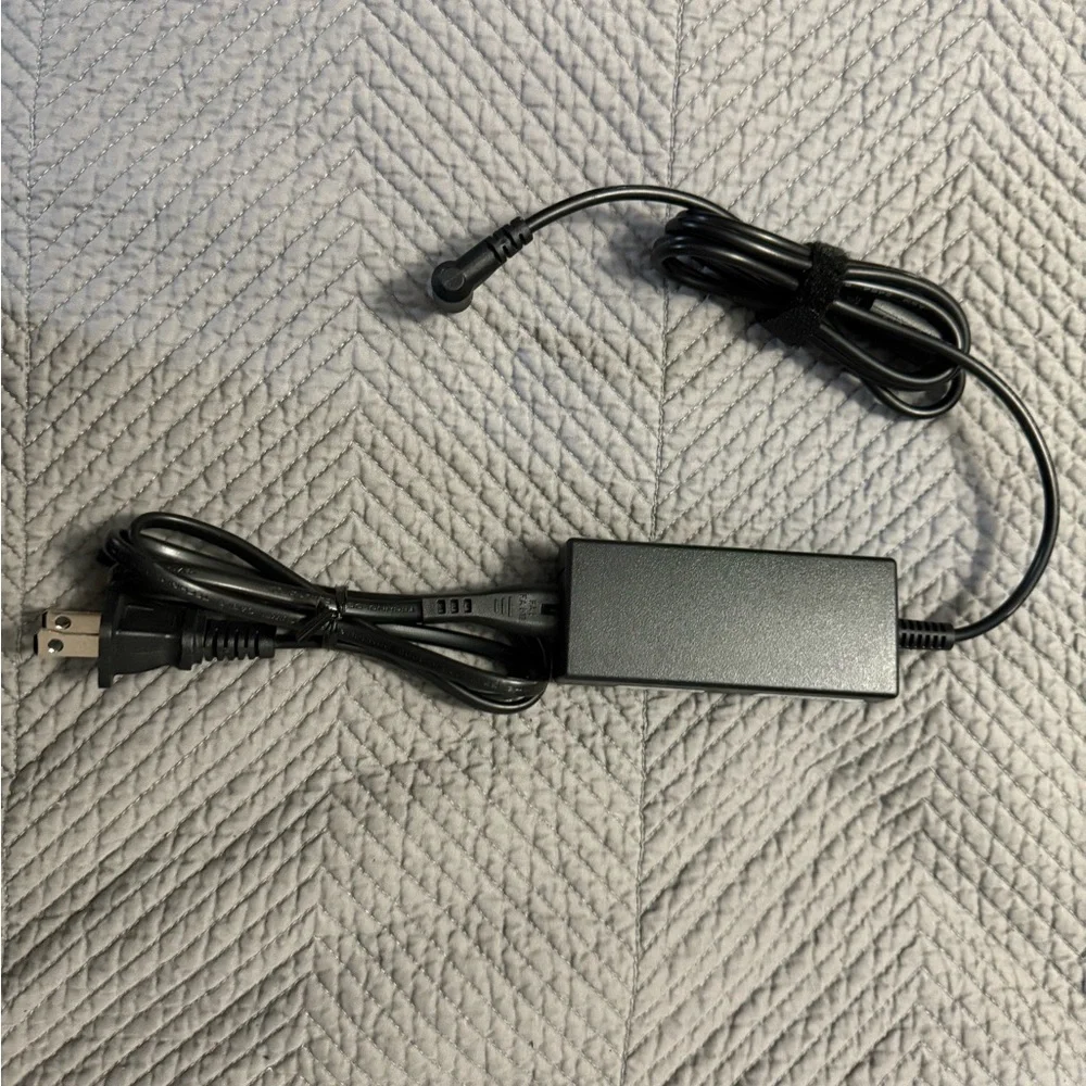 Acer Aspire One D255-2905 Black Notebook
